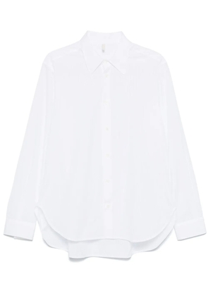 Sunflower Please shirt - White