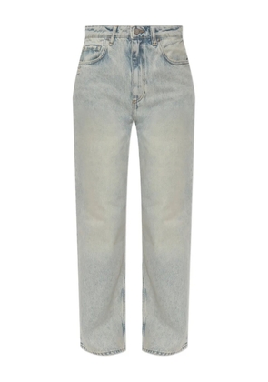 AllSaints Brooklyn straight-leg jeans - Blue