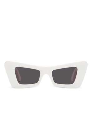 Off-White Eyewear Accra sunglasses