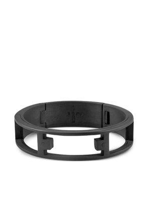 Parts of Four Sistema bracelet - Black