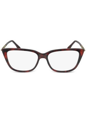 Lacoste L2939 glasses - Red