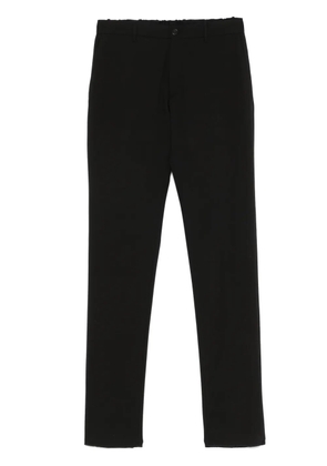 Incotex Pattern 30 trousers - Black