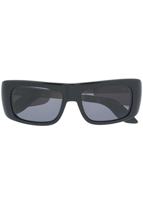 Marni Eyewear square tinted sunglasses - Black