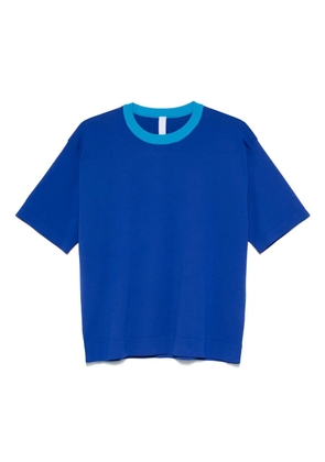 CFCL TC Soft T-shirt - Blue