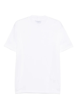 Tokyo crew-neck T-shirt - White