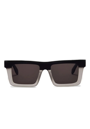 Palm Angels Eyewear Napa sunglasses - Black