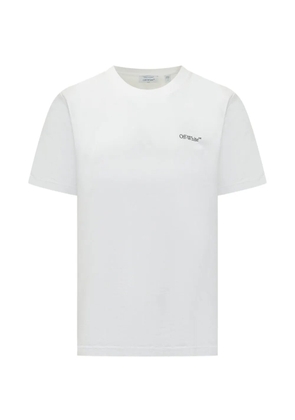 Off-White metal arrow short-sleeve T-shirt