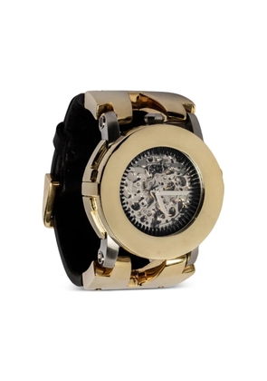 Parts of Four P4—FOB #142 42mm - Black