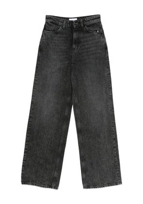 AMISH Linda jeans - Black