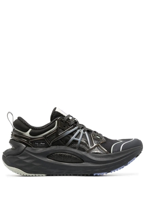 Soulland x Li-Ning Furious Rider sneakers - Black