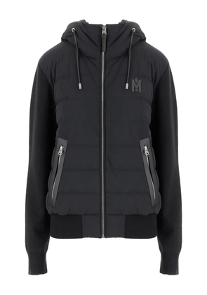 Mackage Andrew-Z jacket - Black