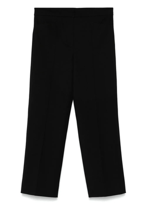 'S Max Mara Zemira trousers - Black