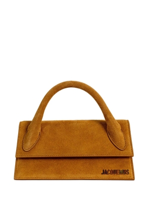 Jacquemus Le Chiquito shoulder bag - Brown