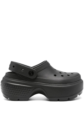 Crocs Stomp clog - Black