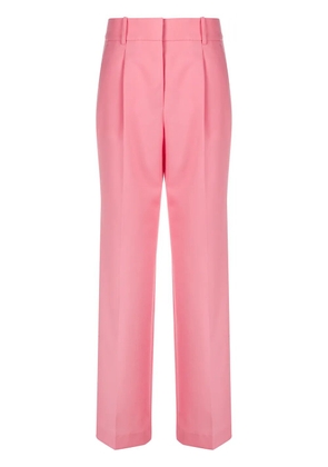 Givenchy high-waisted tailored trousers - Pink