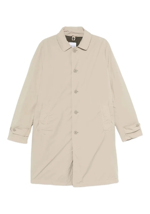 ASPESI buttoned jacket - Neutrals