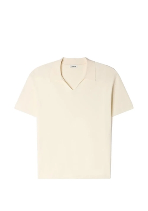 SANDRO Riccardo top - Neutrals