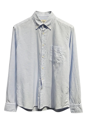 B.D. Baggies long-sleeve shirt - Blue