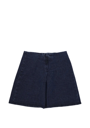LOIS JEANS Iois denim skirt - Blue