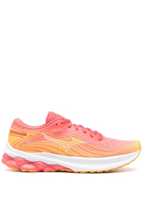 Mizuno Wave Skyrise 5 sneakers - Orange