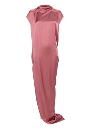 Rick Owens Edfu dress - Pink