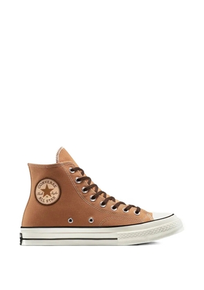 Converse Chuck 70 sneakers - Brown