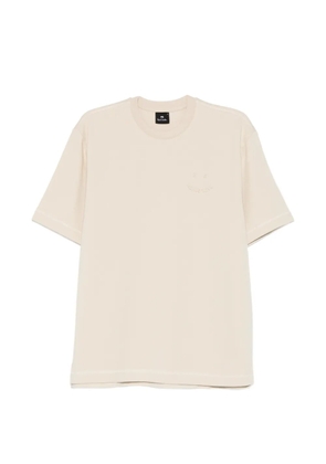 PS Paul Smith short-sleeve T-shirt - Neutrals
