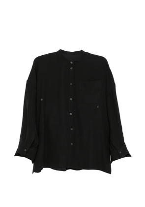 Enföld many-style shirt - Black
