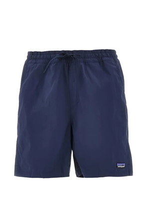Patagonia bermuda shorts - Blue