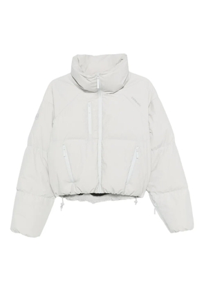 Cordova Cortina zip puffer ski jacket - Grey