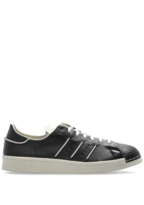 Y-3 Superstar sneakers - Black