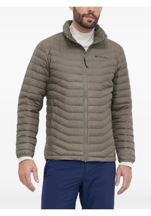 Columbia Westridge™ quilted logo jacket - Green