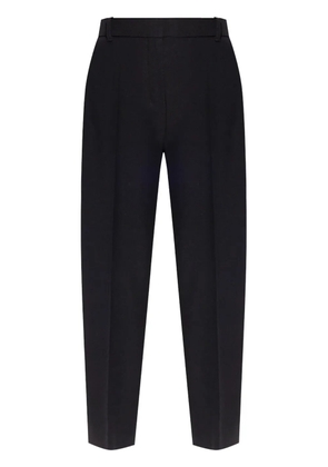 Jacquemus The Mirada trousers - Black