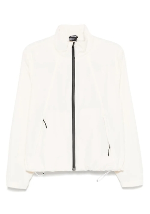 The North Face North Dome Wind jacket - White