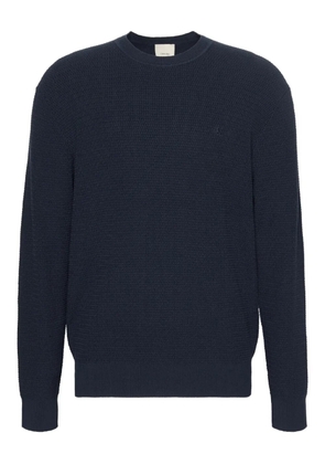 Calvin Klein crew-neck sweater - Blue