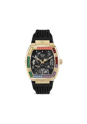 Philipp Plein The $keleton 44mm - Black