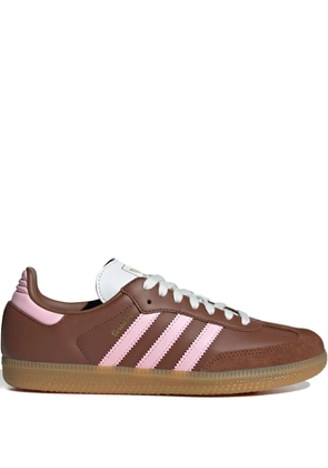 adidas Samba 'Neapolitan Pack' sneakers - Brown