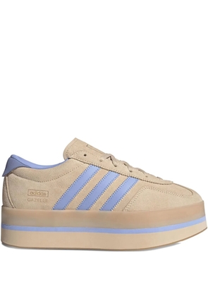 adidas Gazelle Stack sneakers - Neutrals
