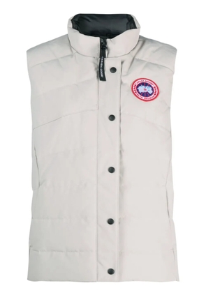 Canada Goose Freestyle vest - Grey