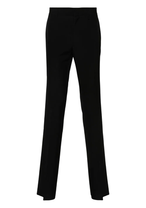 Givenchy wool tailored trousers - Black