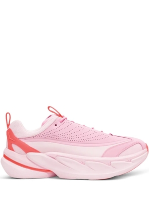 HOKA Elevon X trainers - Pink