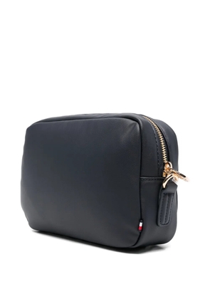 Tommy Hilfiger Popette Soft crossbody bag - Blue
