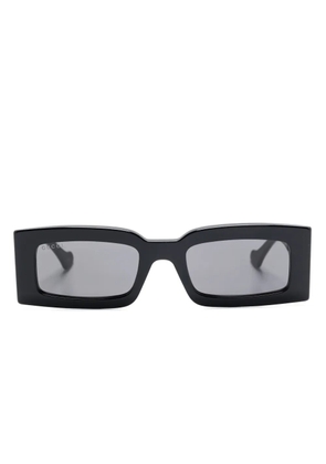 Gucci Eyewear Gene GG sunglasses - Black
