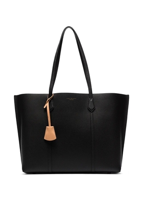 Tory Burch Perry Triple-Compartment tote bag - Black