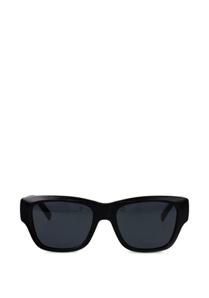 Givenchy Eyewear City rectangle-frame sunglasses - Black