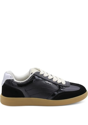 LIU JO Connor 01 sneakers - Black