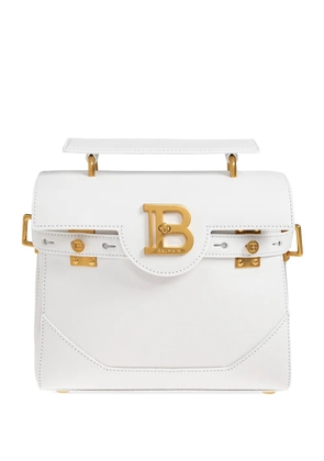 Balmain 23 B-Buzz tote bag - White