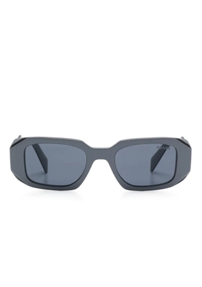 Prada Eyewear Symbole sunglasses - Grey