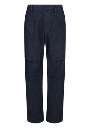 DSQUARED2 straight-leg jeans - Blue