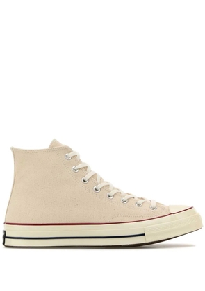 Converse Chuck 70 Hi 'Parchment' sneakers - White